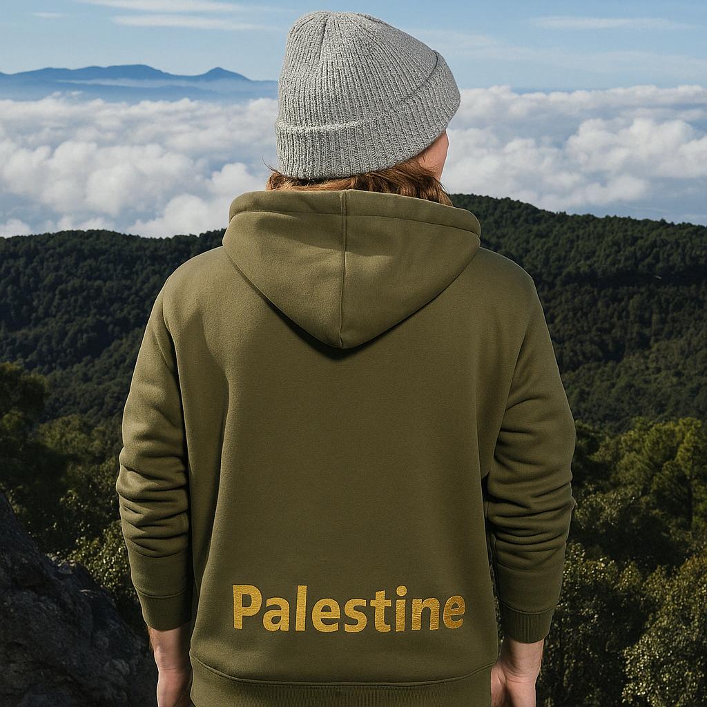 Oversize Hoodies