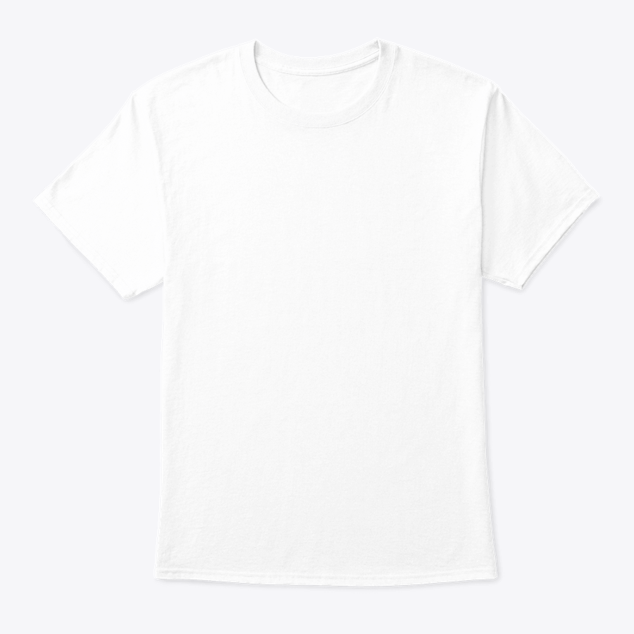 T-shirt front