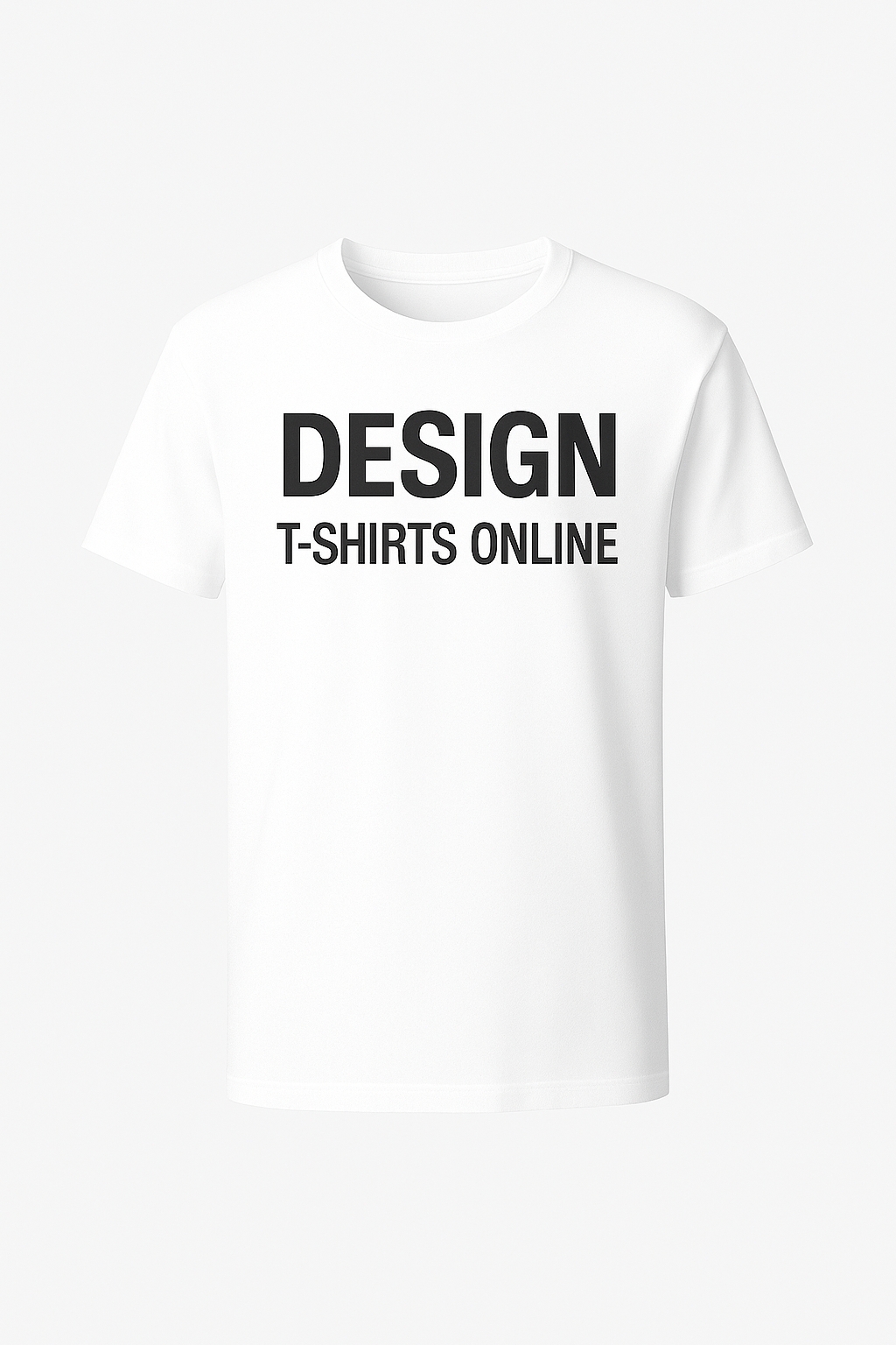 Design T-Shirt Online